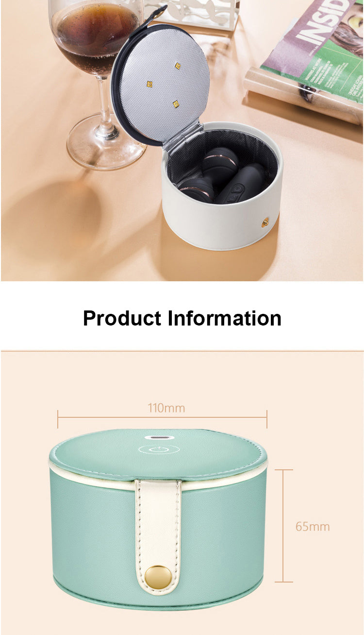 LED UV Mini Disinfection Box