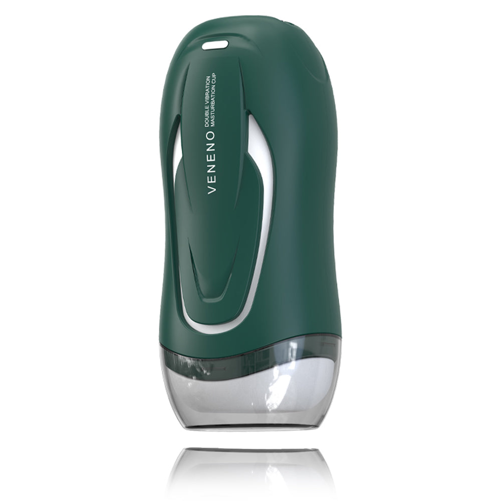 Vibration Pronunciation Masturbation Cup