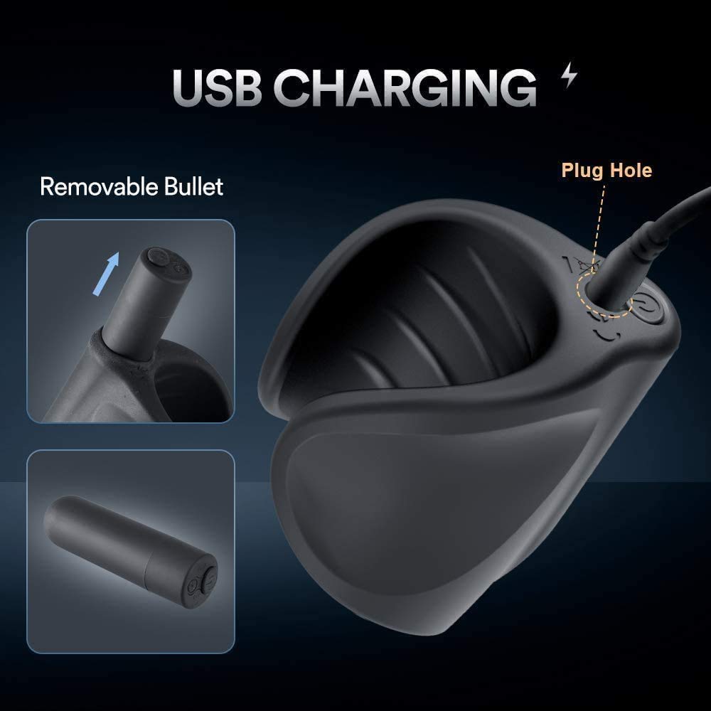 Pulse Glans Trainer for Men