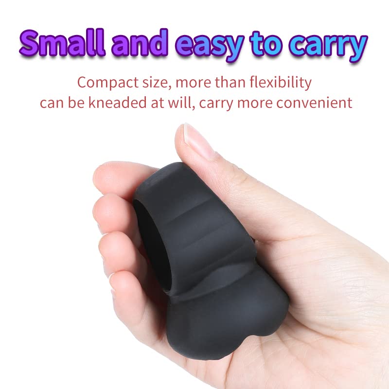 Silicone Cock Ring for Men Erection