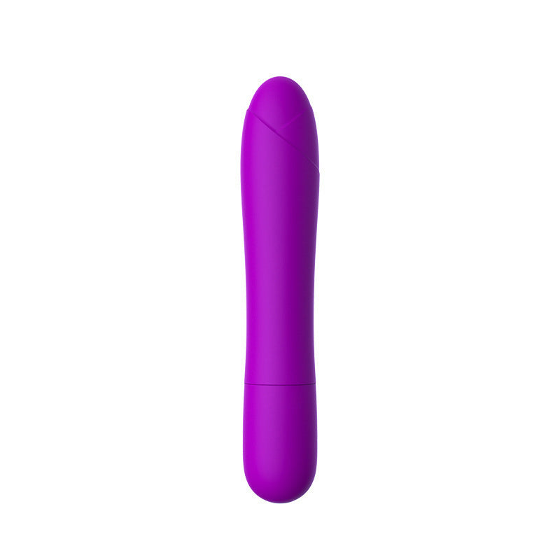 Women's Multi-Frequency Vibrator Bass Female Sex Toys