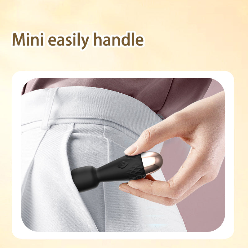 Mini 10 Frequency Female Portable Sex Toys
