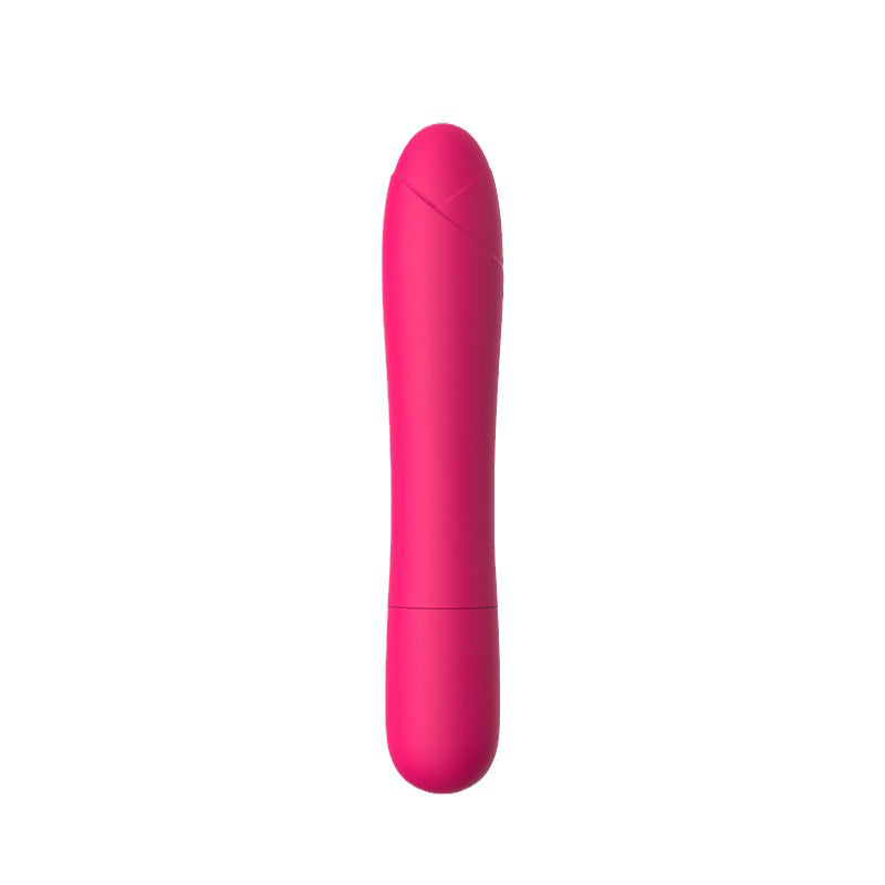 Women's Multi-Frequency Vibrator Bass Female Sex Toys