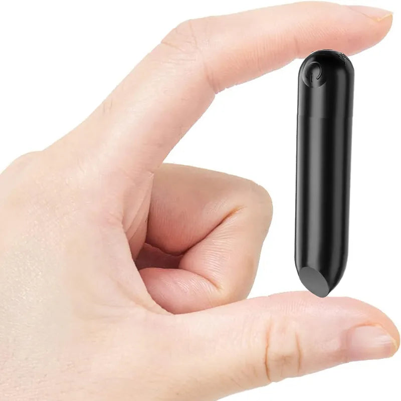 Mini Bullet Vibrator APP Remote Control Vibrator