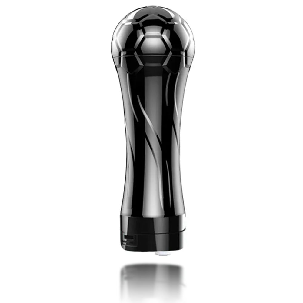 Football Shape Cup Male Masturbator
