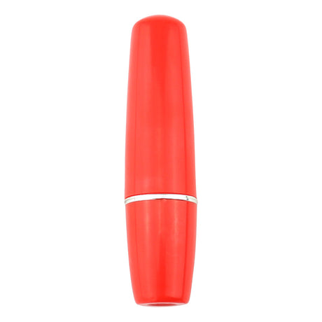 Portable Mini Lipstick Vibrating Female Masturbator