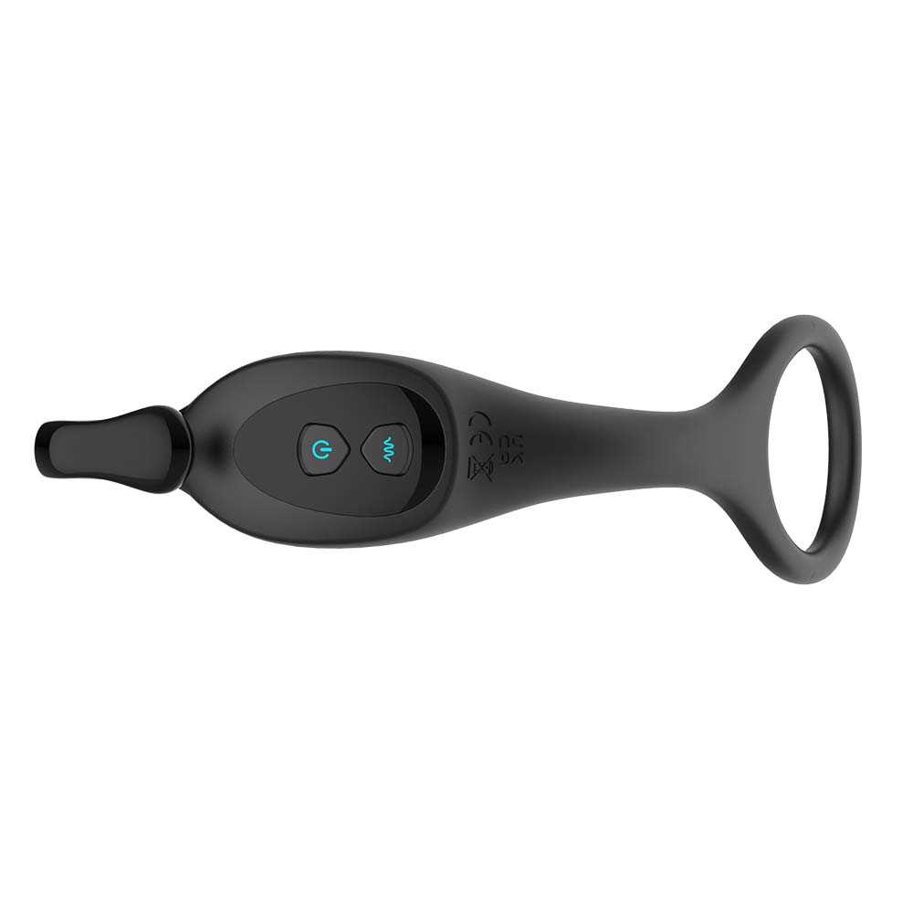 Levante Thruster Prostate Massager