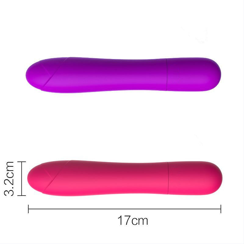 Women's Multi-Frequency Vibrator Bass Female Sex Toys