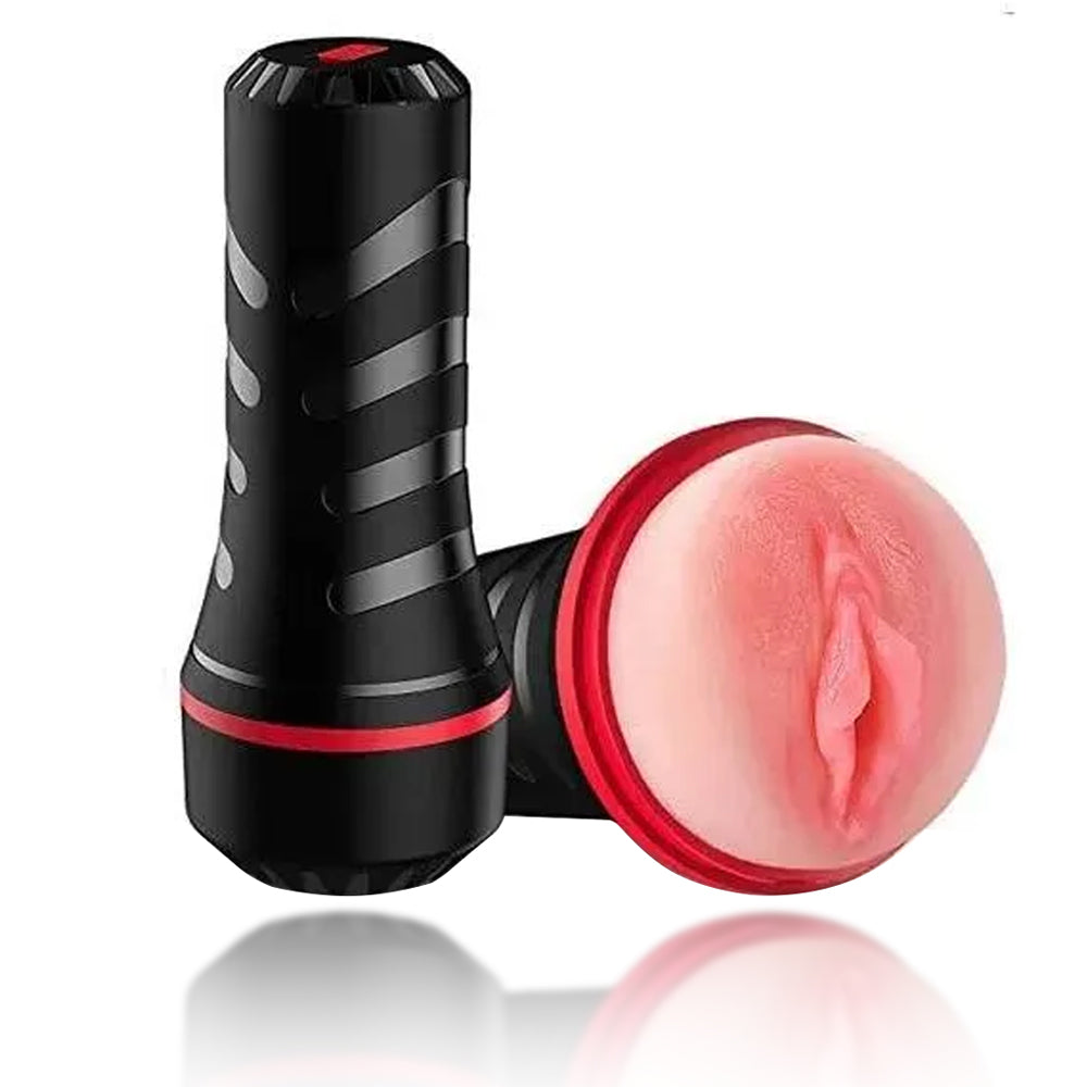 Flashlight Blowjob Simulator Texture Super Soft Blowjob Sex Toy