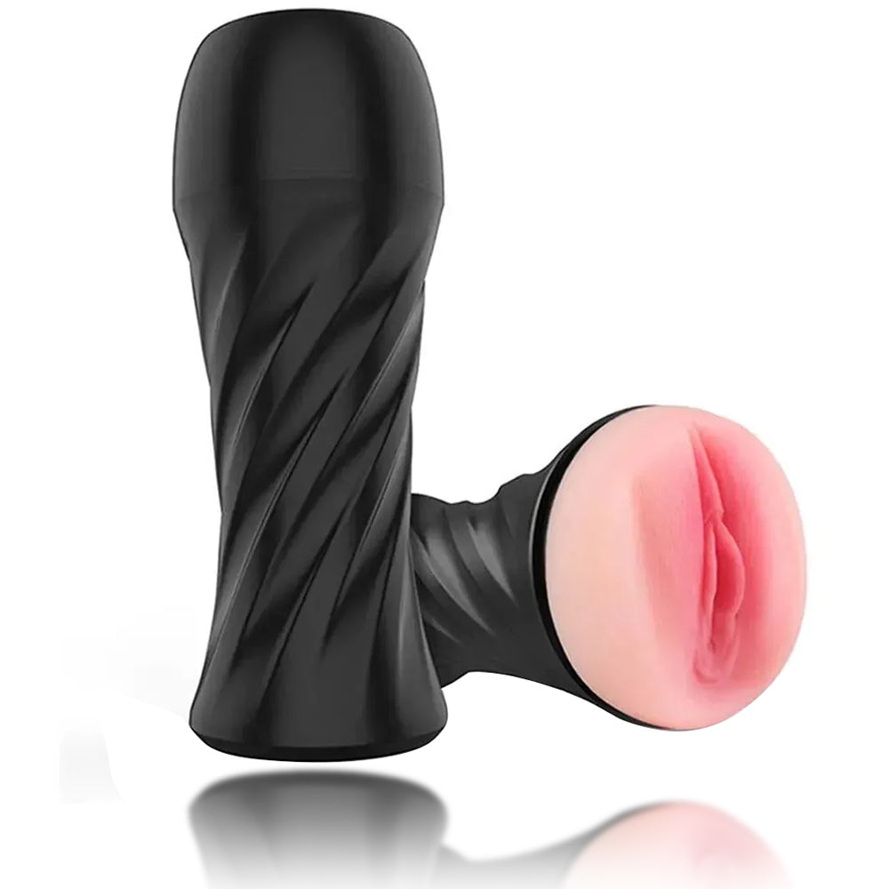 Deep Throat Sucking Exerciser male masturbators