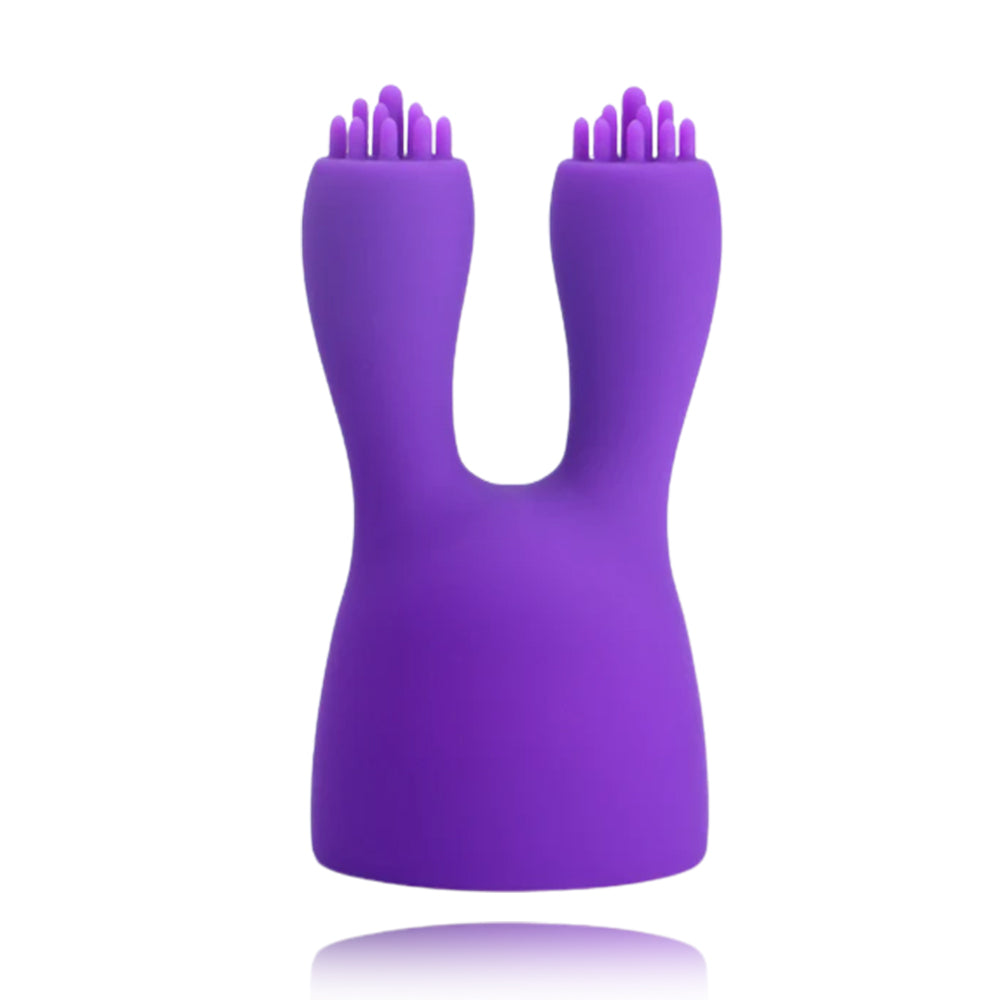 AV Vibration Female Massager Headgear