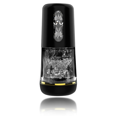 Air Sucking Blowjob Simulator Toy Automatic Male Masturbator