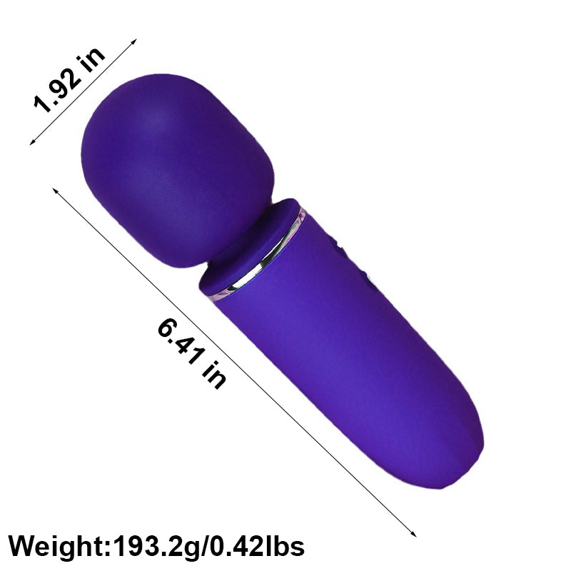 Clitoral Stimulator 7 Frequency Vibration Vaginal Masturbation Sucking Vibrator