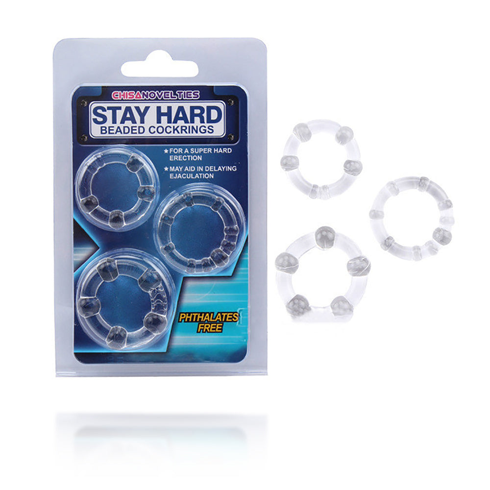 Crystal-Male-Cock-Rings-_-Erection-Rings-Delay-Training-Sets