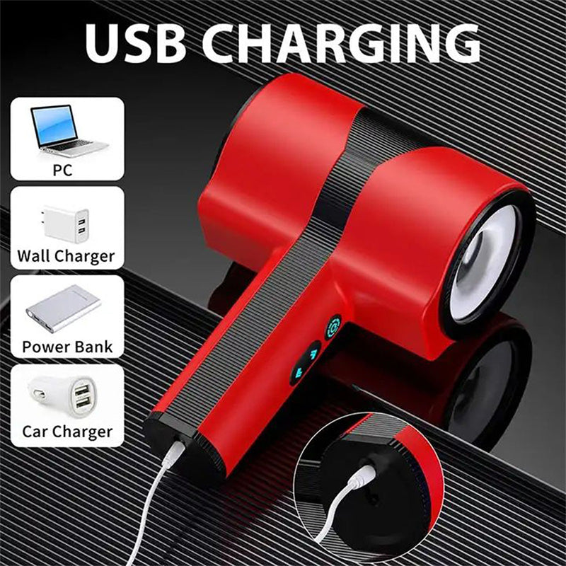 Electric Telescopic & Rotating Male Masturbator Cup