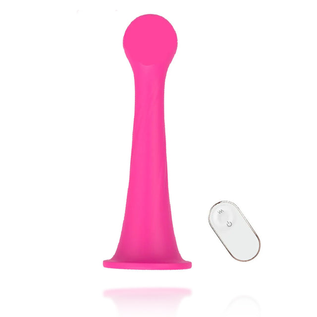 G-Spot Vibrating 9-Frequency Anal Toy
