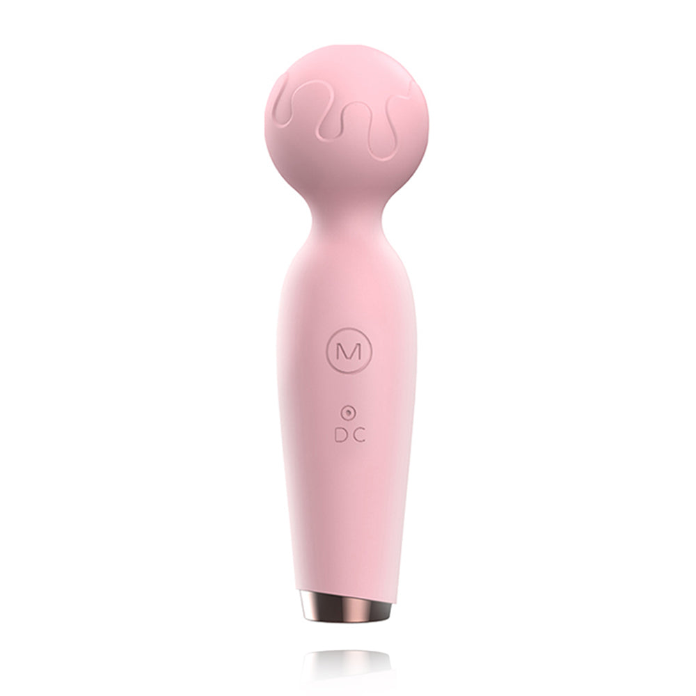 G-Spot Vibrator 10 Frequency Female Masturbator