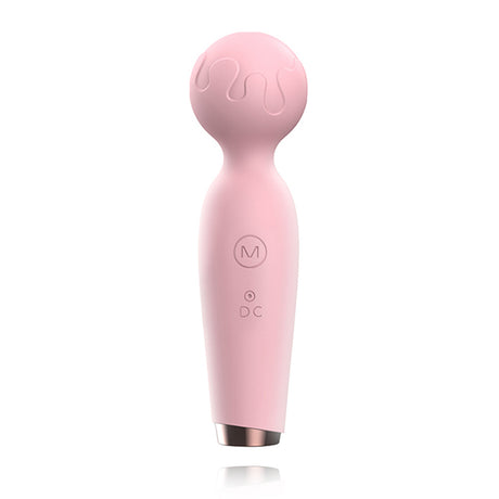 G-Spot Vibrator 10 Frequency Female Masturbator
