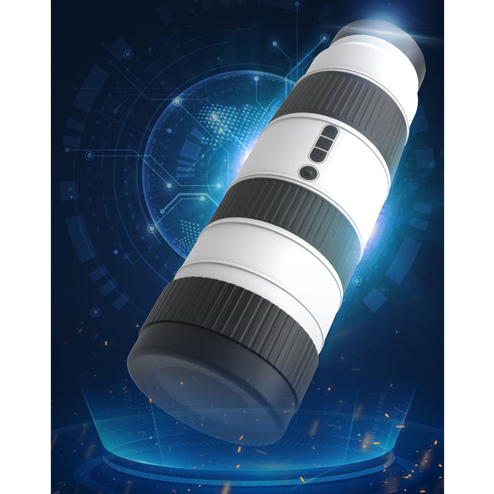 LEVETT 98K Automatic Male Airplane Cup