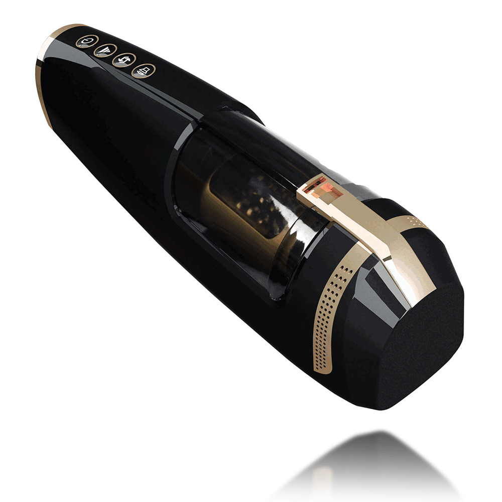 Hero Optimum Ultimate Power Stroker Showeggs Top Online Store for