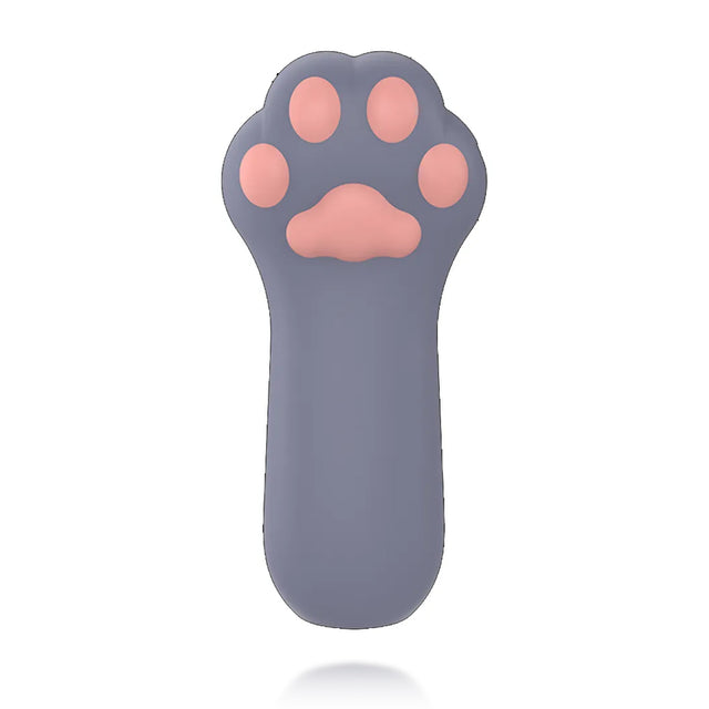 Kitten Paw Fingertip Vibrating Massage Masturbator