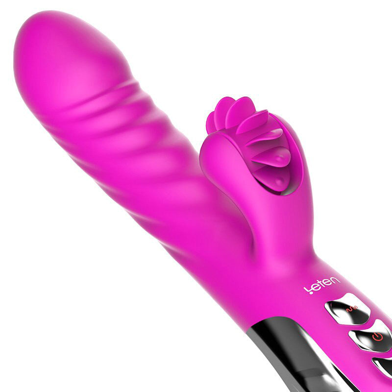 Tongue Vagina Massage Clitoris Sex Toys For Women