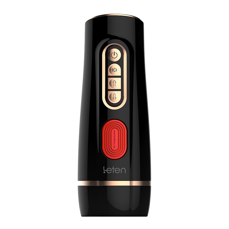 Simulation Sexy Sound Male Masturbator Cup