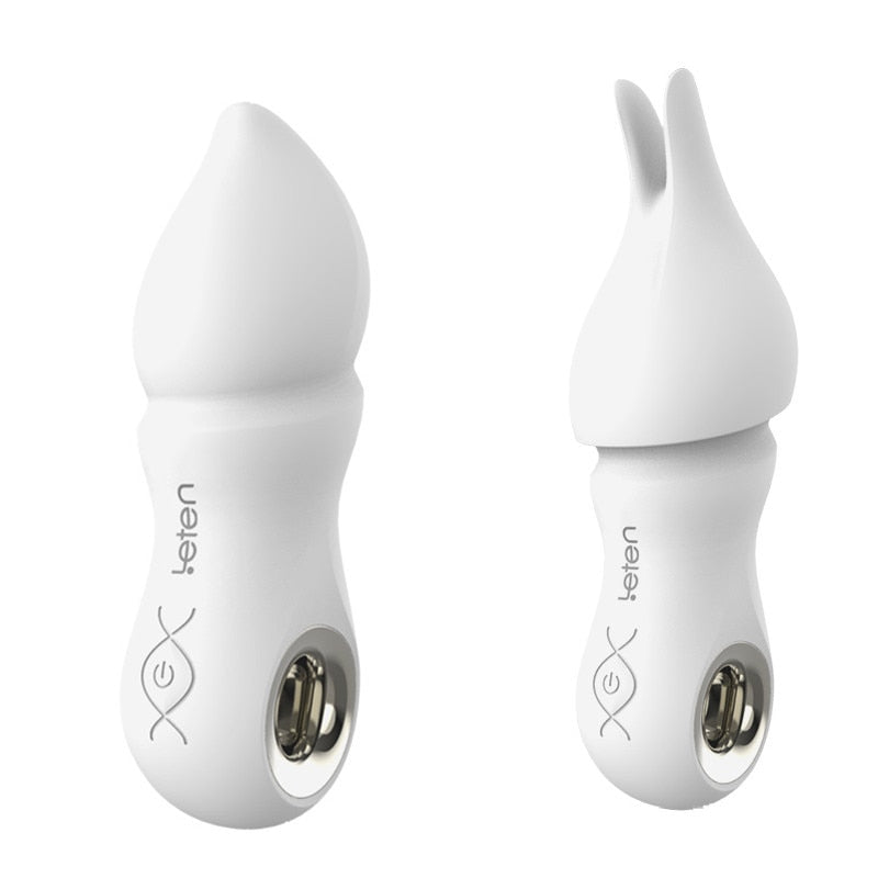 Fairy Automatic Piston Telescopic G Spot Vibrator
