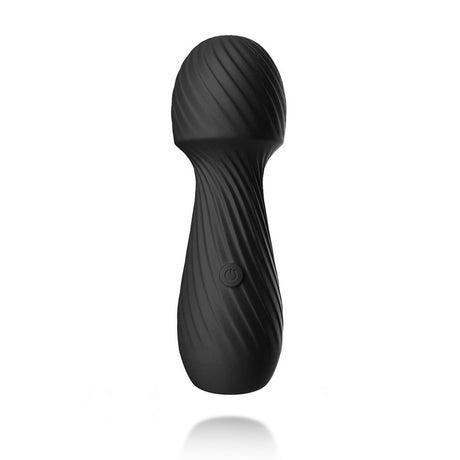 Mushroom Mini Rechargeable Full Waterproof Vibrator