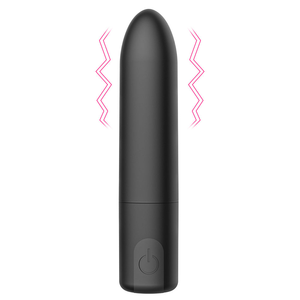 Female Sex Toys Rechargeable Bullet Mini Vibrator