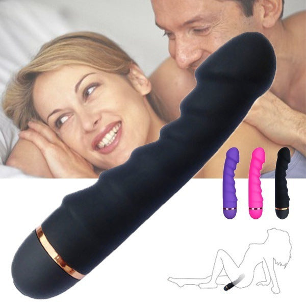 Masturbator Multimodal Female Vibrator