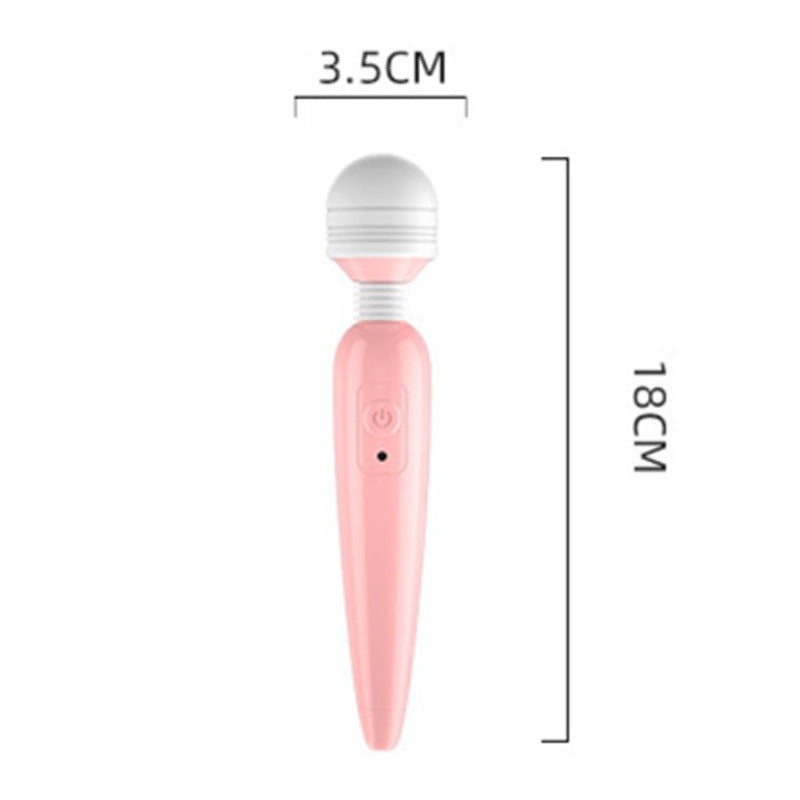 10 Modes & Strong Vibration Private Sex Toys