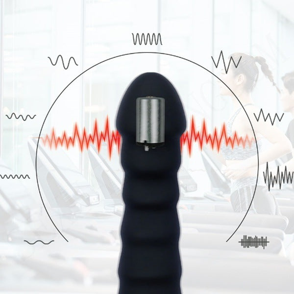 Masturbator Multimodal Female Vibrator