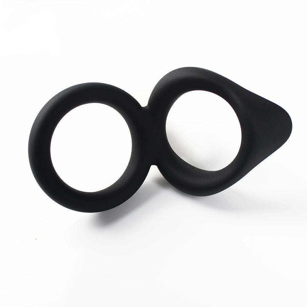 Silicone Cock Ring for Men Erection