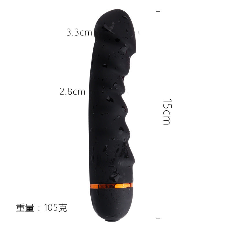 Masturbator Multimodal Female Vibrator