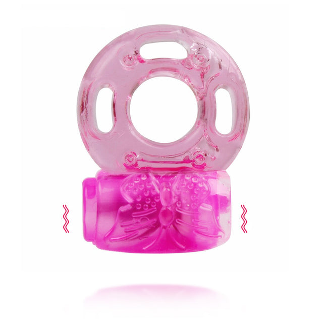 Penis-Ring-Vibrator-Delayed-Premature-Ejaculation-Sex-Toys