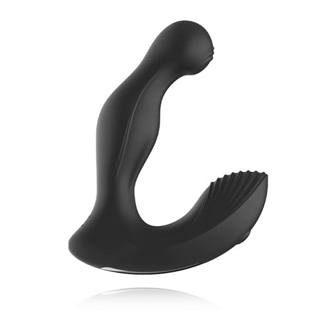 Prostate Masturbation Remote Egg Jumping Male Anal Plug