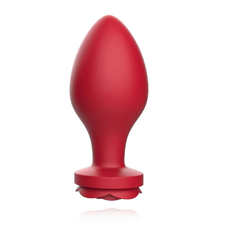 Rose Garden Masturbator Anal Plug