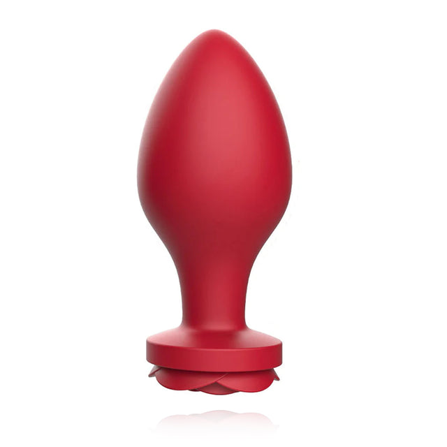 Rose Garden Masturbator Anal Plug