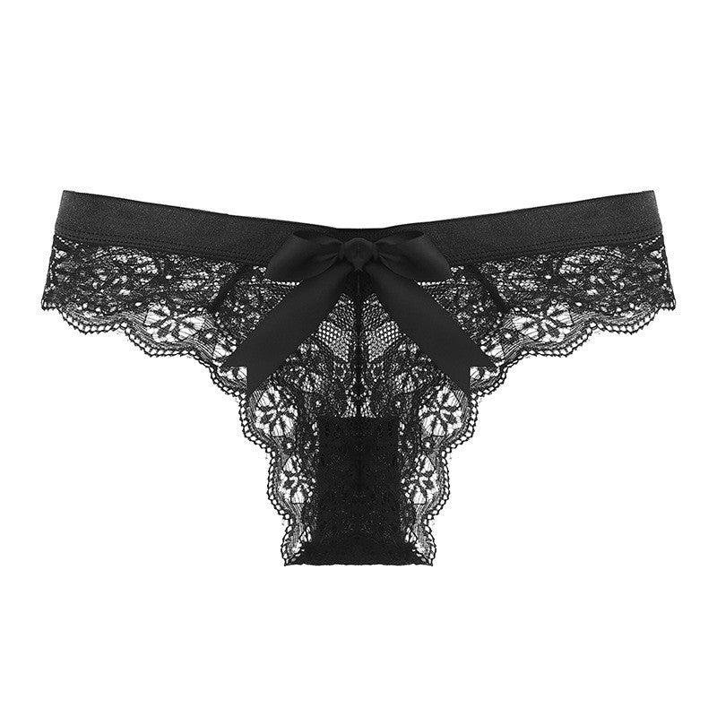 Wireless Vibrating Egg Women's Lace Wearable Panties