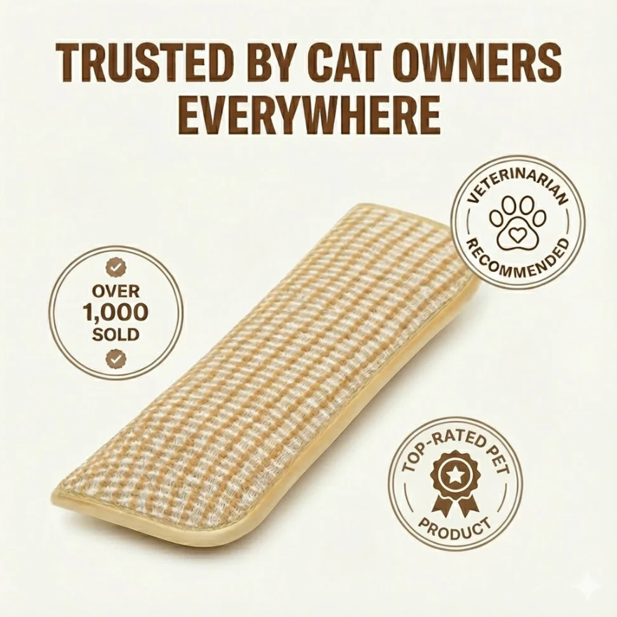 Catnip Chew Resistant Molar Pillow for Cats 2-Pack