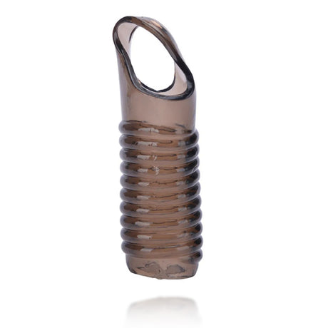 Silicone Delay Cock Ring