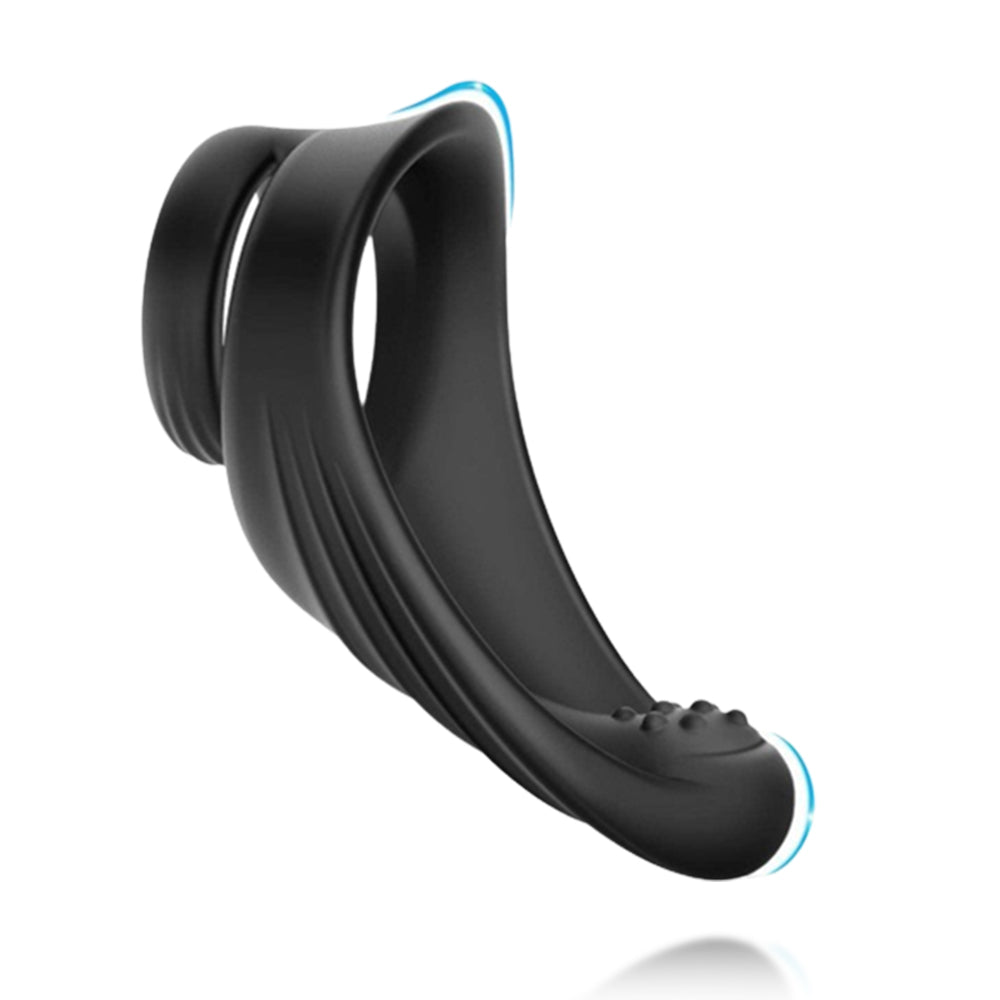 Silicone Penis Ring for Men Erection Cock Ring