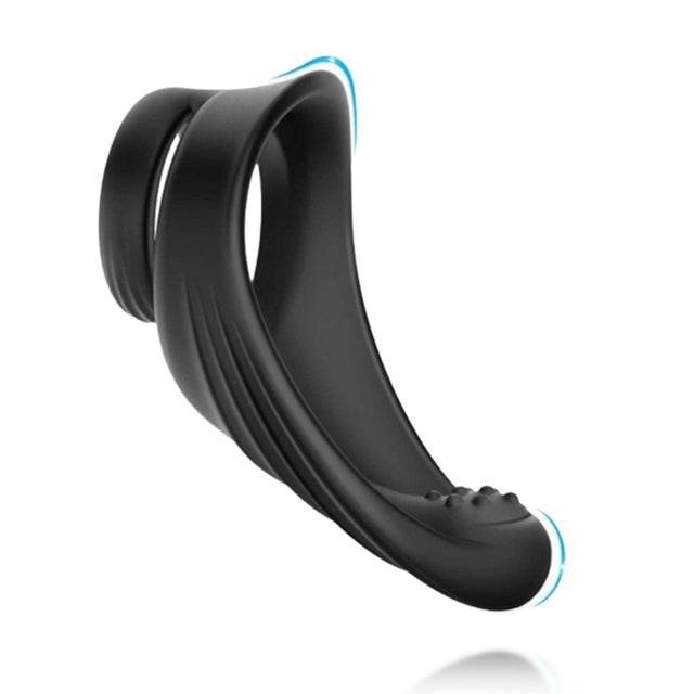 Silicone Penis Ring for Men Erection Cock Ring