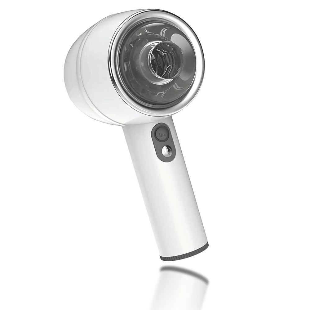 Telescopic Handheld Male Masturbator