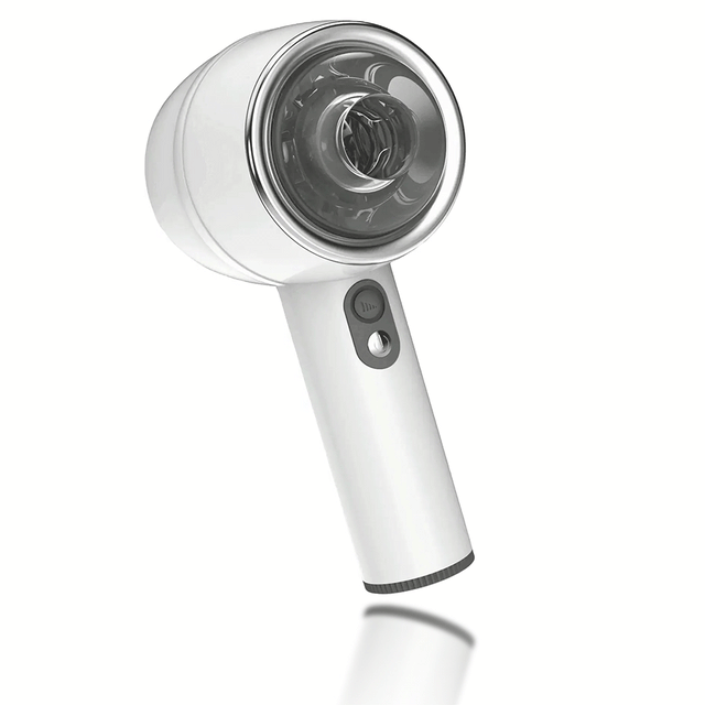 Telescopic Handheld Male Masturbator