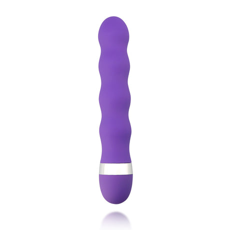 Threaded Vibrator For Female Massage Vibration