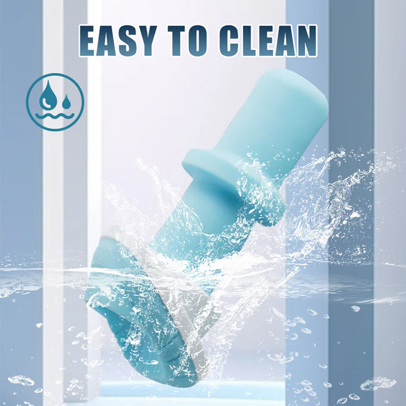 7-Frequency Suction & 7-Frequency Vibration Heating Male Masturbator