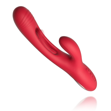 Vibrating DildosG-spot StimulatorRabbit Tapping - Bora