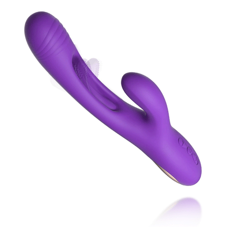 Vibrating DildosG-spot StimulatorRabbit Tapping - Bora